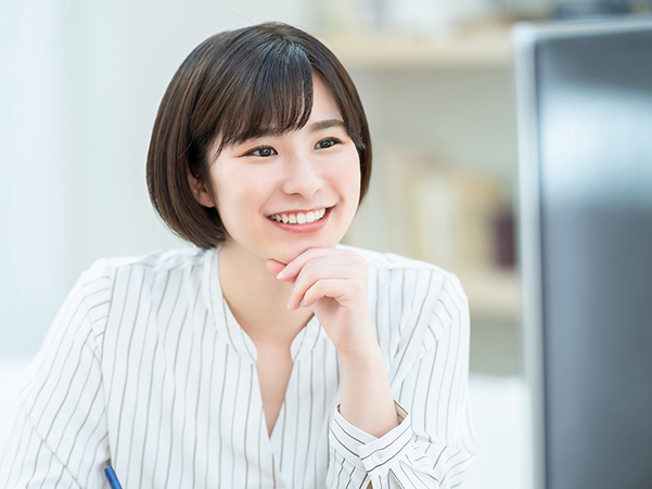 ご面談