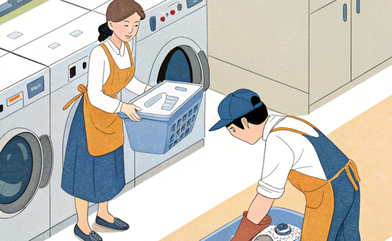 クリーンネス事業