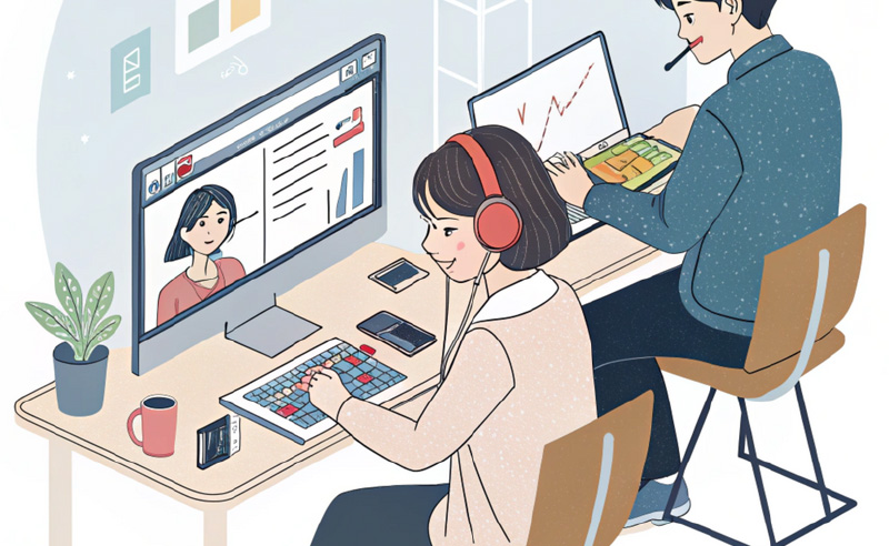 デジタル・IT事業